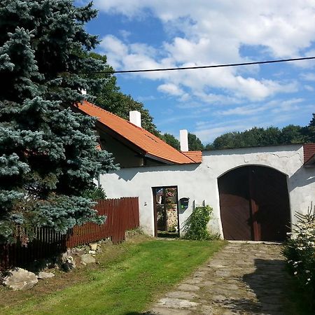 Apartmán Krátká Kratka Quarto foto