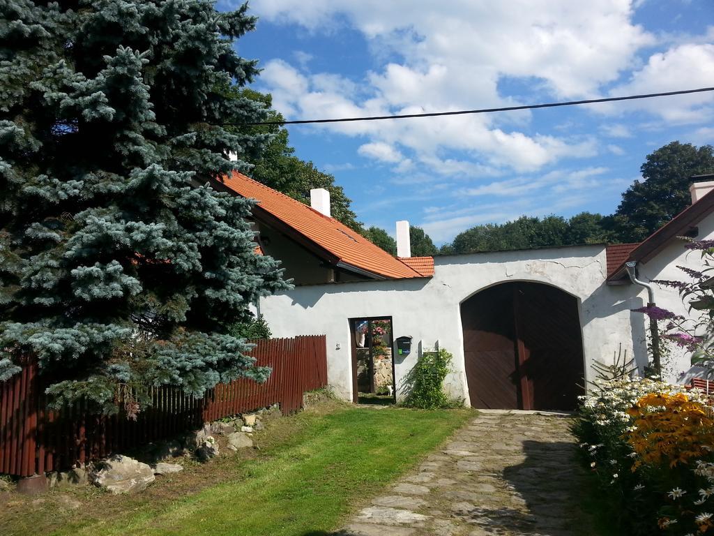 Apartmán Krátká Kratka Quarto foto