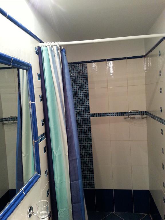 Apartmán Krátká Kratka Quarto foto