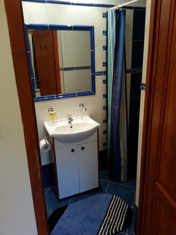 Apartmán Krátká Kratka Quarto foto
