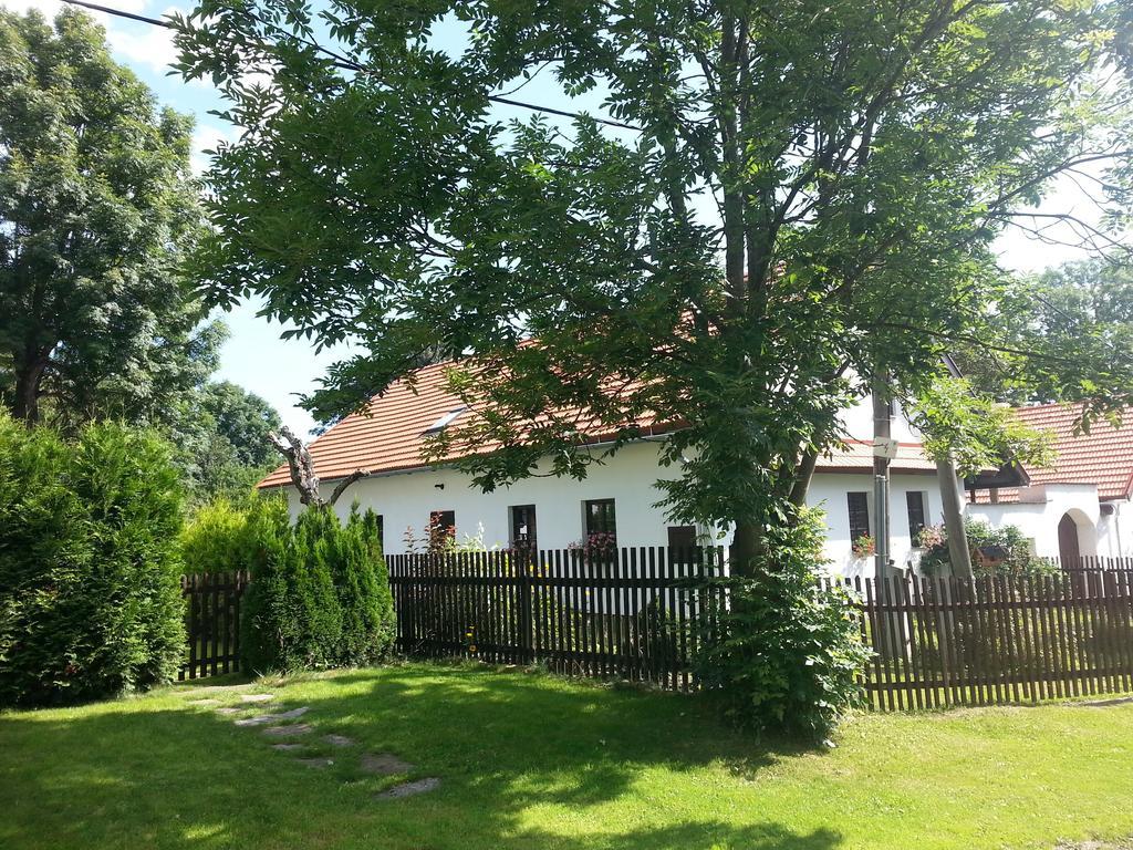 Apartmán Krátká Kratka Quarto foto